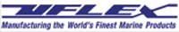 Uflex C5X21 UFLEX C5 Mercury/MerCruiser Engine Control Cable