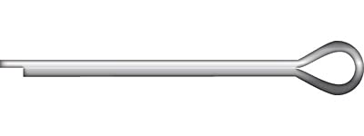 Seachoice Stainless Steel Cotter Pin
