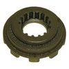 EMP 12-02668 Brass Tab Washer Receiver