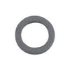 Quicksilver 12-191833 Gear Case Gear Lube Drain Screw Washer, Composite, Blue, for Mercury and Mariner Outboards and MerCruiser Sterndrives