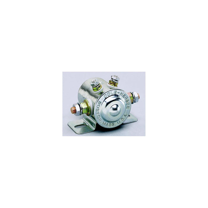 Cole Hersee 24047-BX 12V Solenoid Insulated