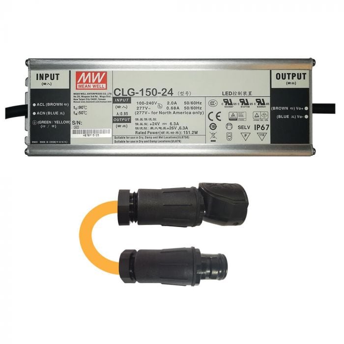 Oceanled 19904 Ocean LED Explore AC Power Kit
