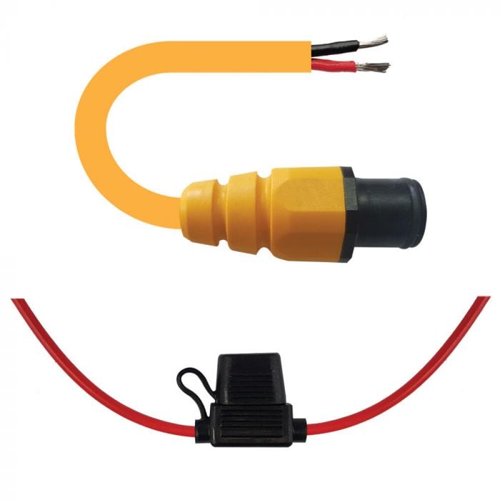 Oceanled 19903 Ocean LED Explore DC Power Kit