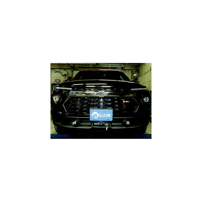 Blue Ox BX1763 Baseplate, Chevrolet Trailblazer