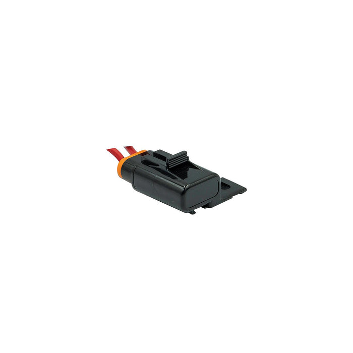 Cole Hersee FHAS100-BP Sealed ATO In-Line Fuse Holder