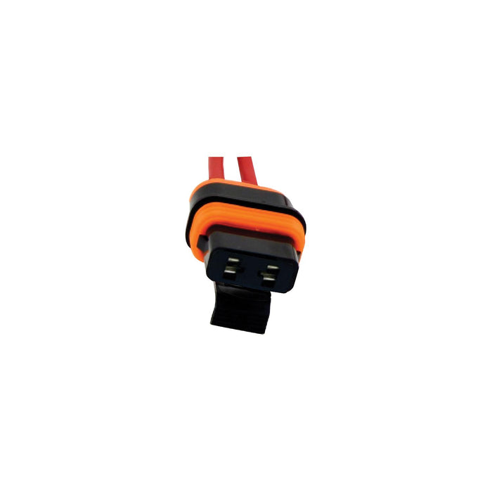 Cole Hersee FHMS200-BP Sealed MINI In-Line Fuse Holder