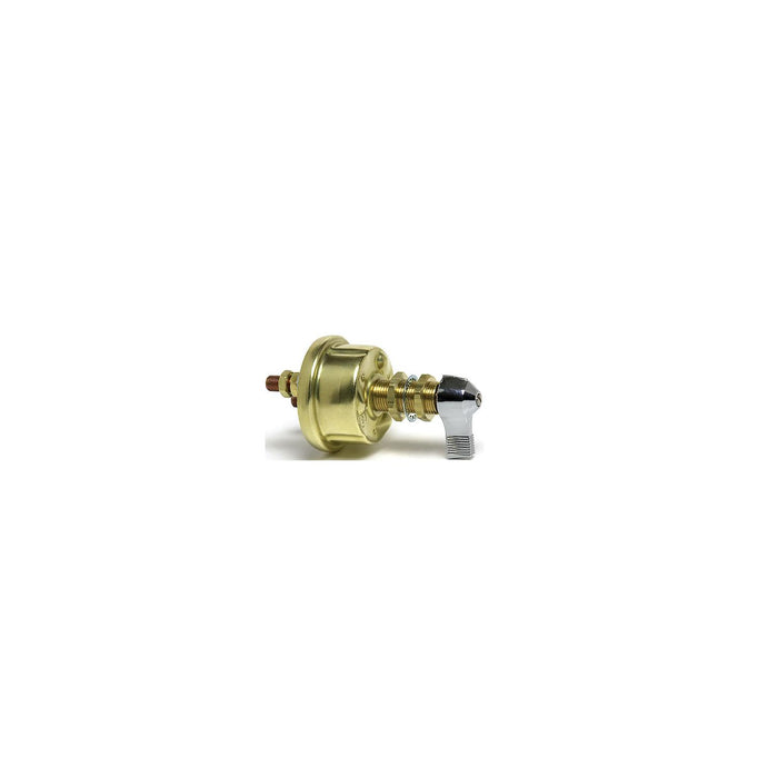 Cole Hersee M-284-BP 6-12V Battery Disconnect Swtch