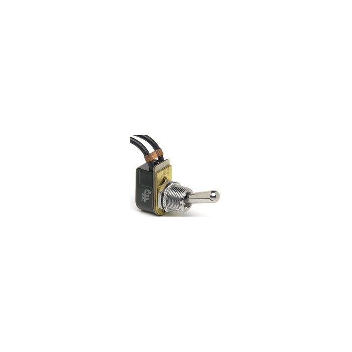 Cole Hersee M-584-BP Off-On Toggle Longbat/Leads