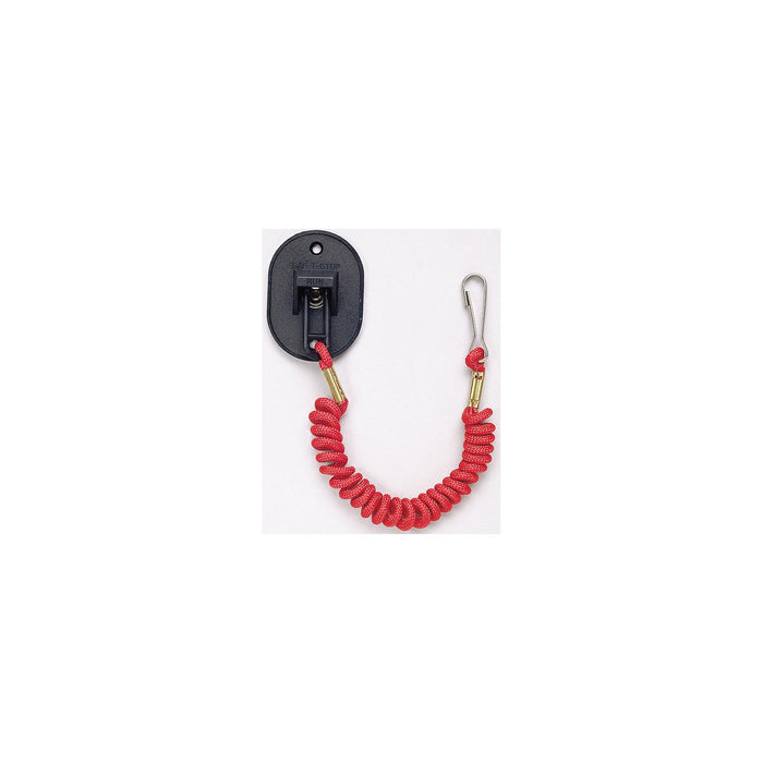 Cole Hersee M-597-BP Kill Switch & Lanyard I/O & OB