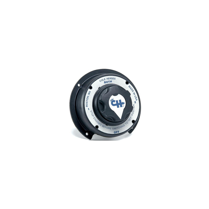 Cole Hersee M-750-BP Dual Battery Switch