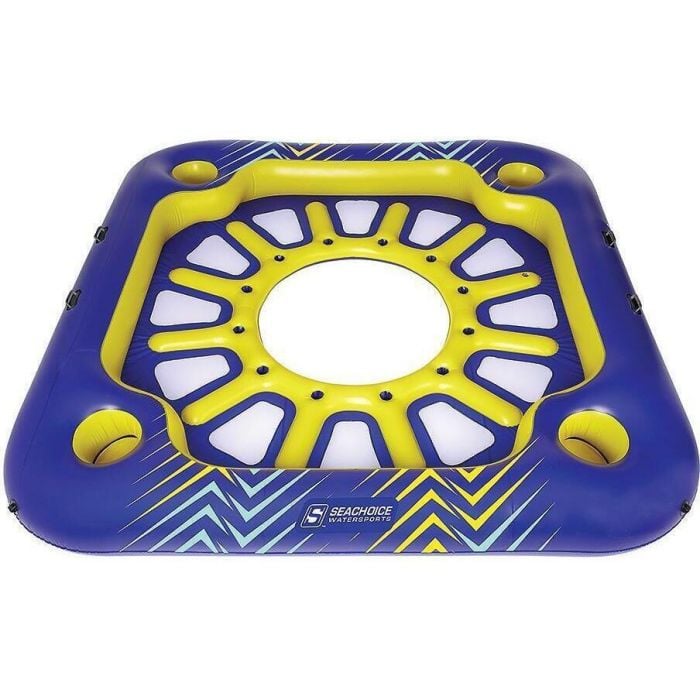 Seachoice 86841 12 Person Party Raft