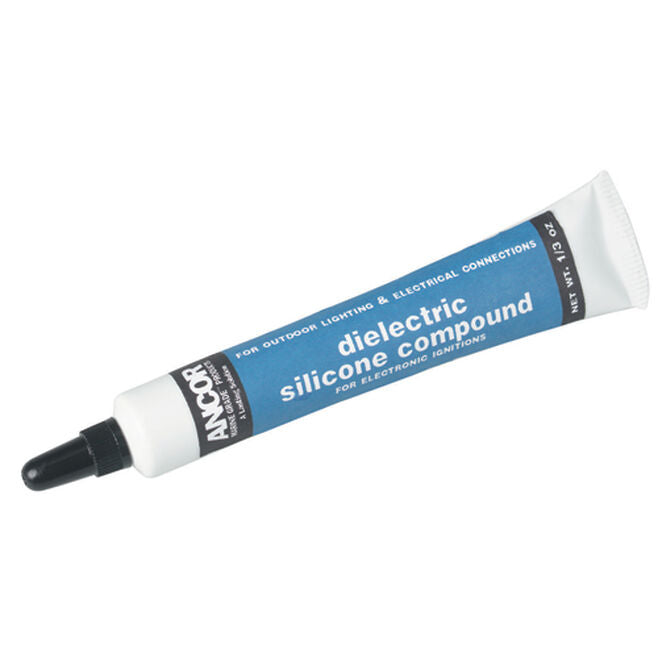 Ancor 700115 Dielectric Silicone Compound