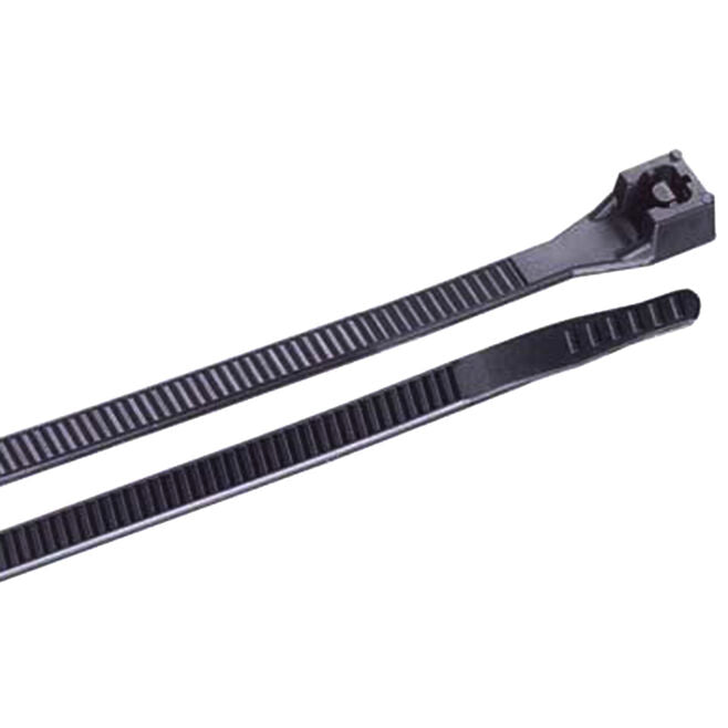 Ancor 199203 Cable Tie 4 Uvb 100Pc