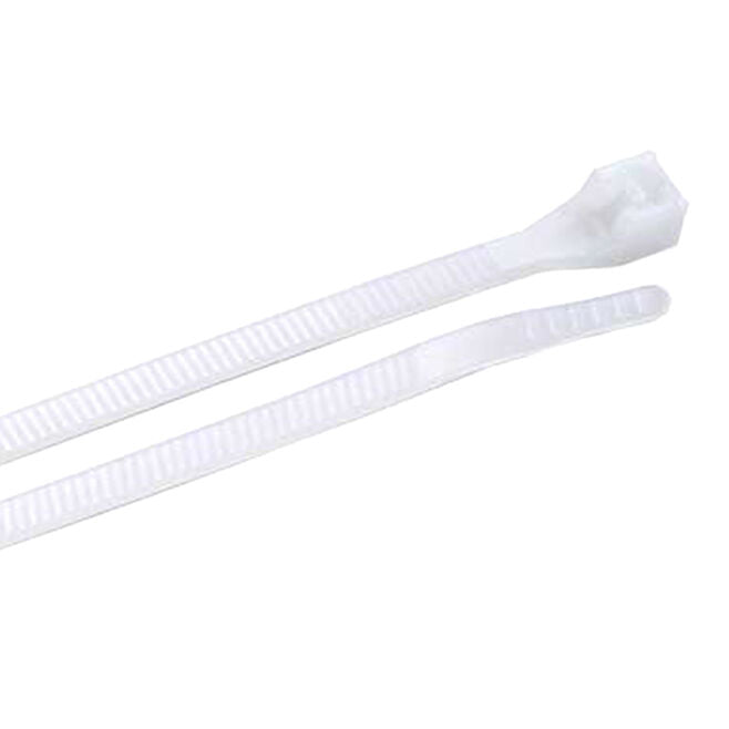 Ancor 199201 Cable Tie 4 Nat 100Pc