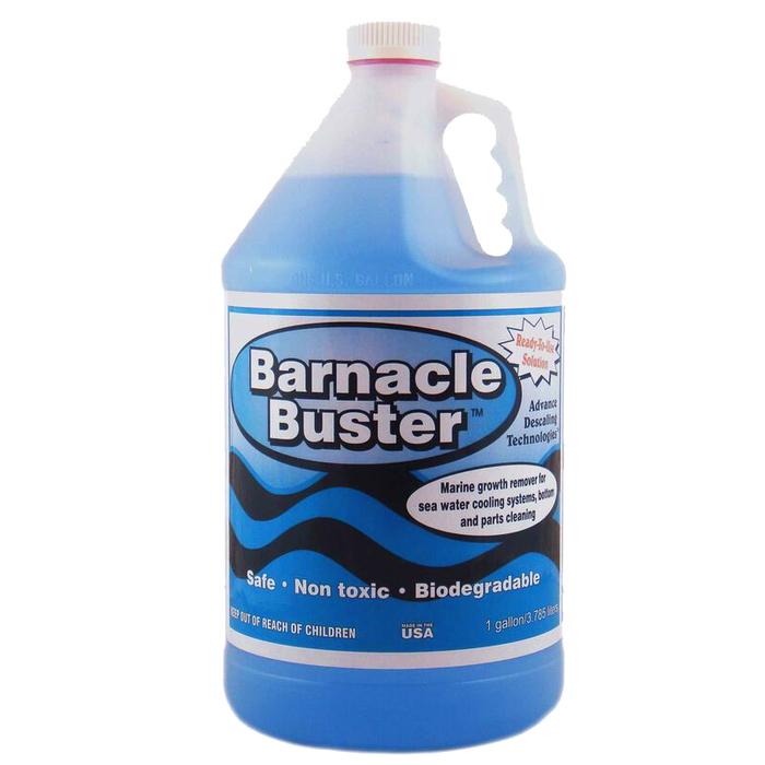 Trac Ecological Barnacle Buster Concentrate