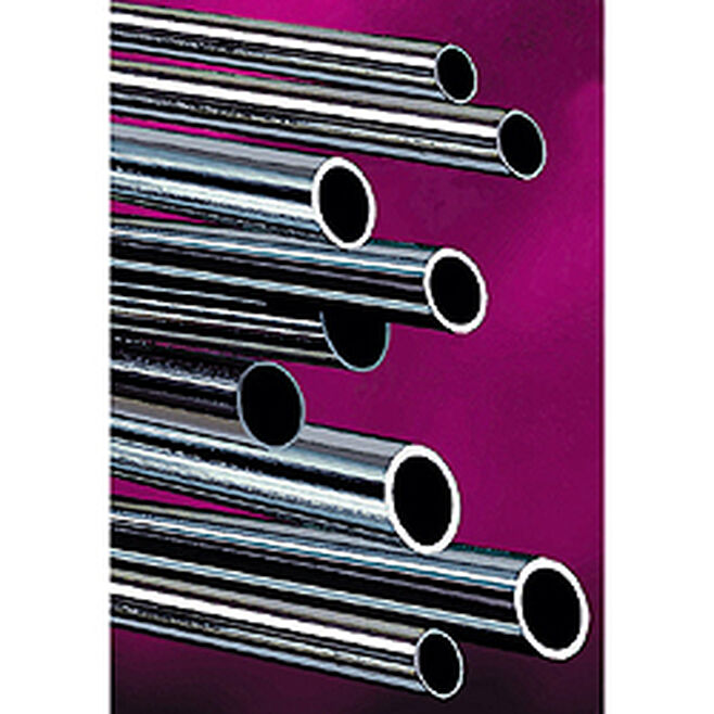 Taco Metals A23-7858BLY6-1 Alum Tube 7/8 X 6'