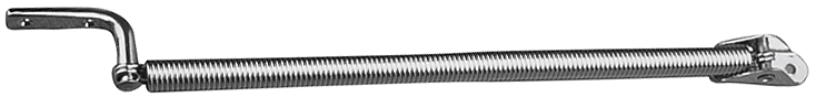 Sea Dog 321650-1 Sea-Dog Hatch Spring