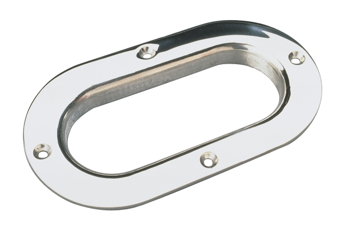 Sea Dog 328160-1 Sea-Dog Hawse Pipe