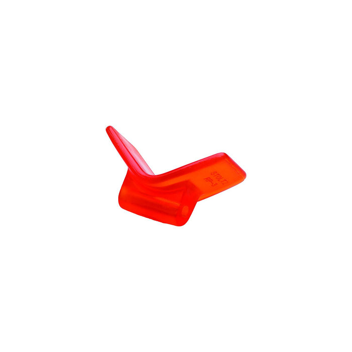 Stoltz Industries RP-3 3" V Bow Stops
