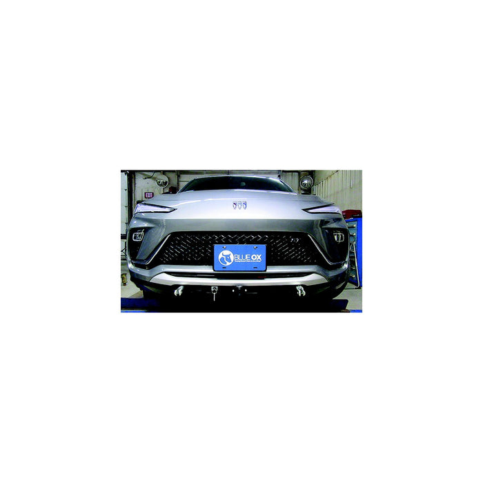 Blue Ox BX1522 Baseplate, Buick Envista