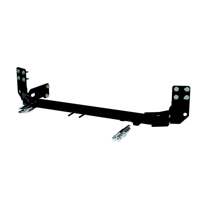Blue Ox BX1763 Baseplate, Chevrolet Trailblazer