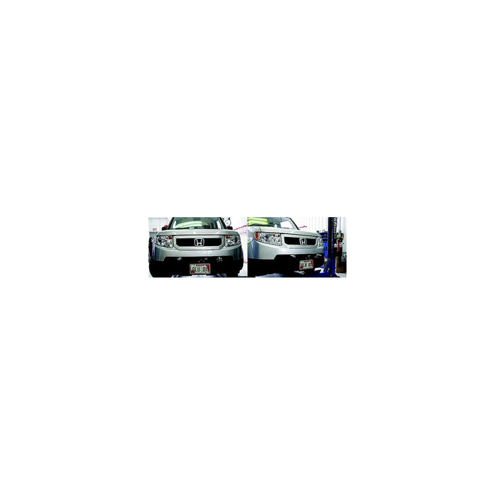 Blue Ox BX2232 Baseplate for Select Honda Models