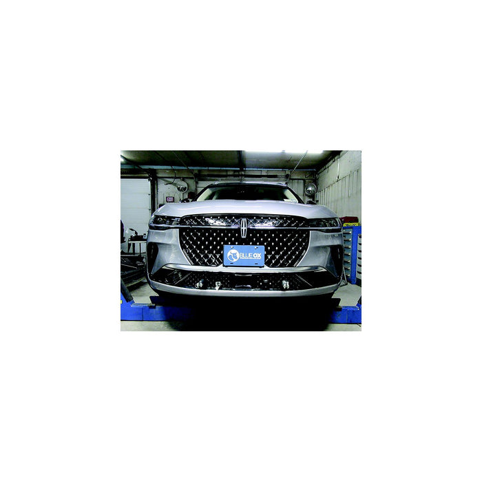 Blue Ox BX2699 Baseplate, Lincoln Nautilus Hybrid