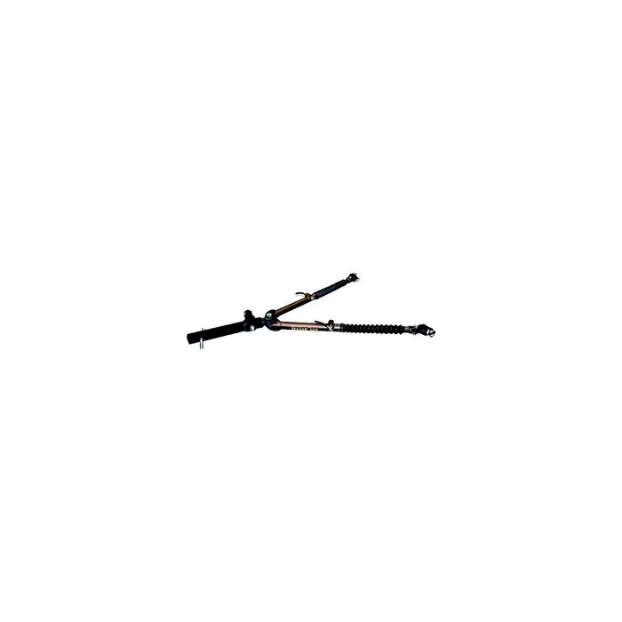 Blue Ox BX7425 Class IV 10, 000 lb Capacity Avail RV Tow Bars for 2-1/2" Receivers