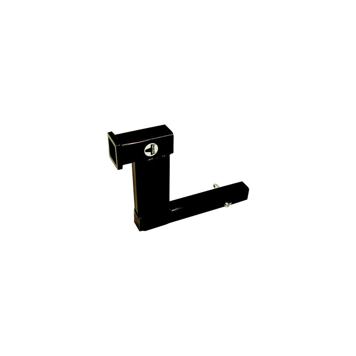 Blue Ox BX88132 Drop Receiver for RV Hitch, 10"