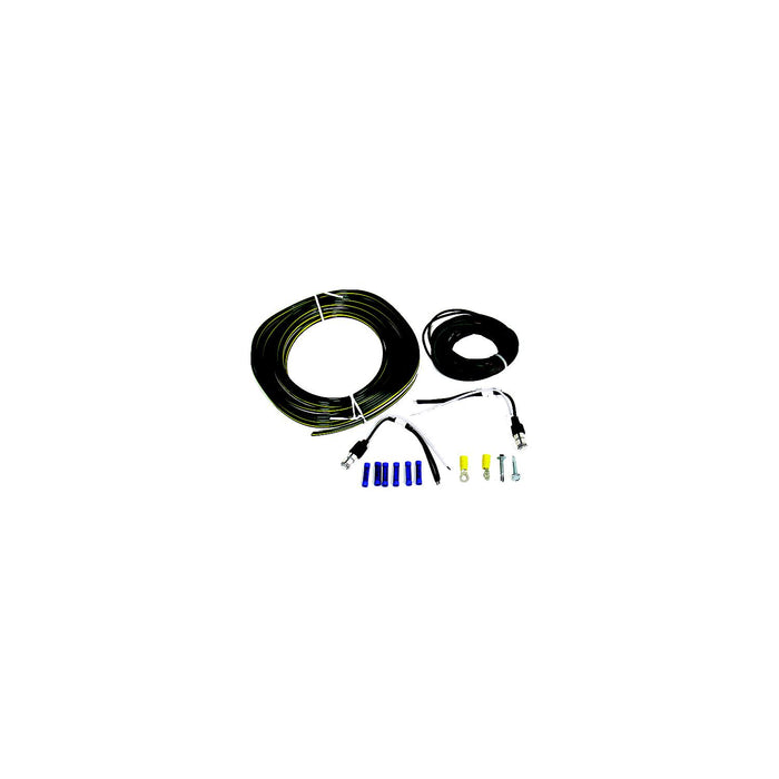 Blue Ox BX88269 Clear LED RV Tail Light Wiring Kit