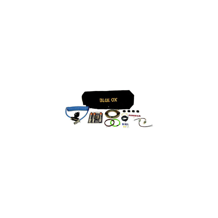 Blue Ox BX88231 Aventa LX RV Towing Accessory Kit