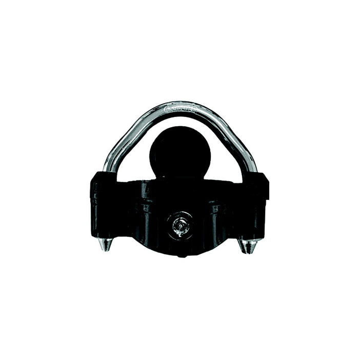Blue Ox BX88441 Dual Purpose Coupler Lock and U-Lock Kit