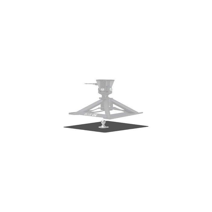 Blue Ox BXR9006 5th Wheel Anti-Slip Bed Mat