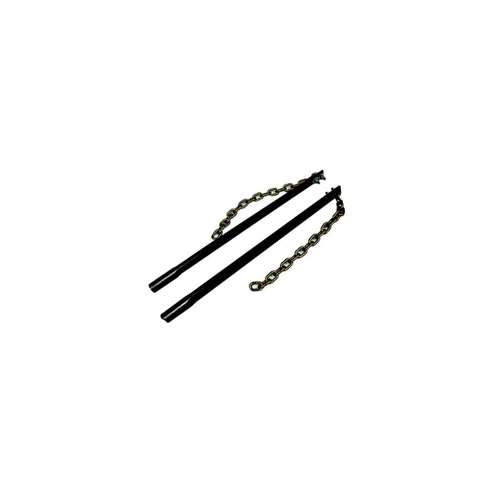 Blue Ox BXW4006 SwayPro RV Spring Bars Kit