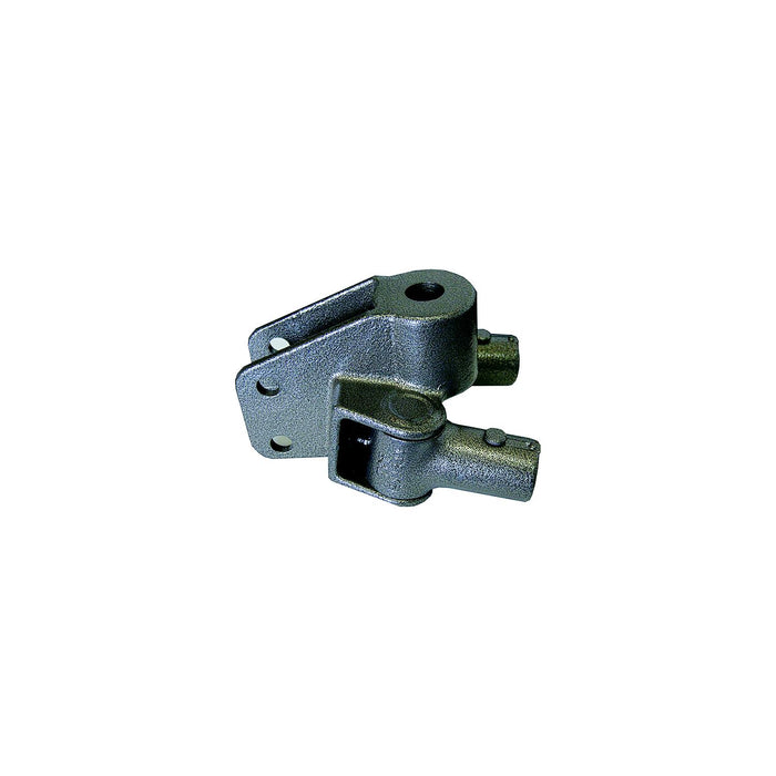 Blue Ox BXW4012 SwayPro RV Weight Distribution Hitch Head Kit for Underslung, Couplers