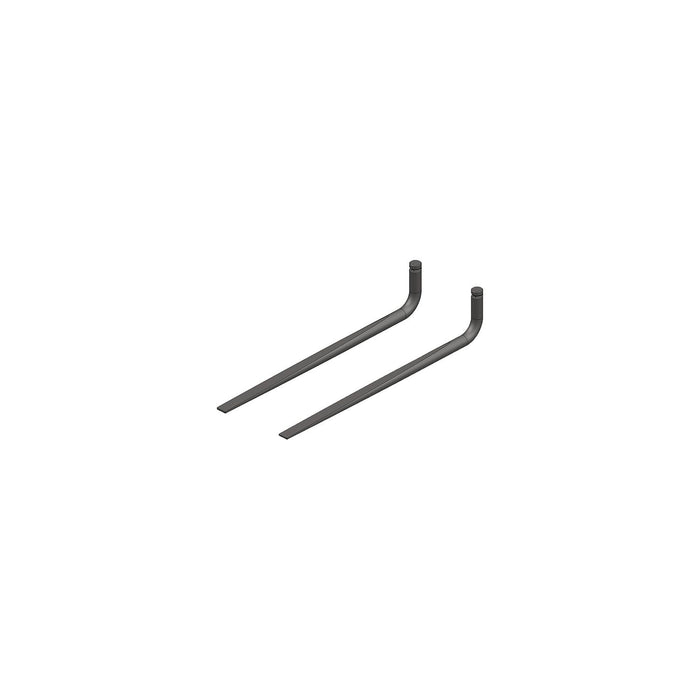 Blue Ox BXW4059 Towpro 2-Point Spring Bars