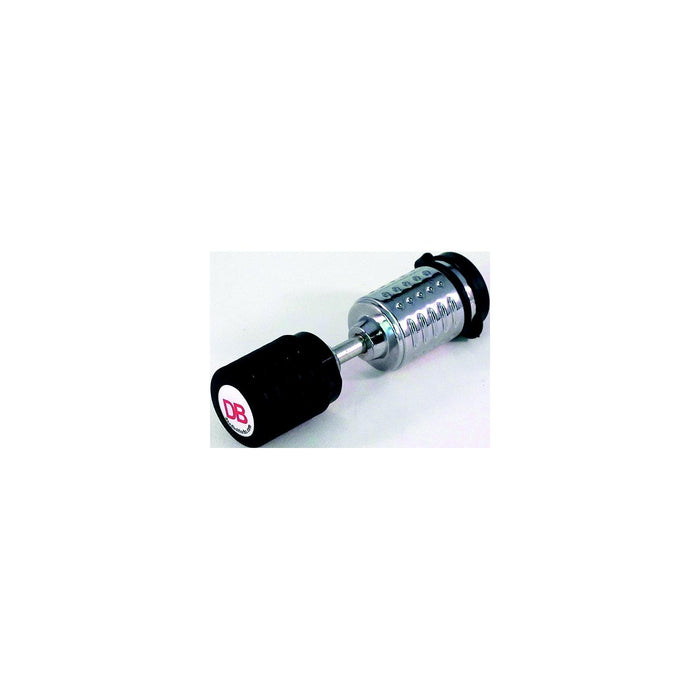 C.T. Johnson Enterprises RC2 Dead Bolt Coupler Lock