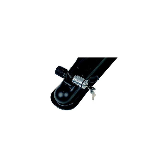 C.T. Johnson Enterprises RC2 Dead Bolt Coupler Lock