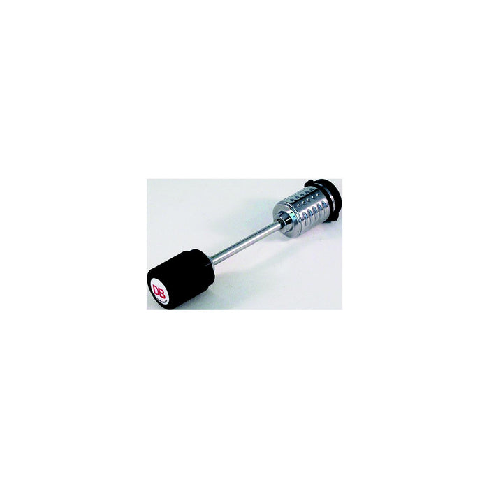 C.T. Johnson Enterprises RC4 Dead Bolt Surge Coupler Lock