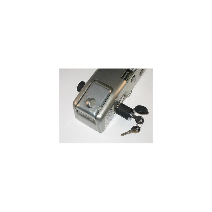 C.T. Johnson Enterprises RC4 Dead Bolt Surge Coupler Lock