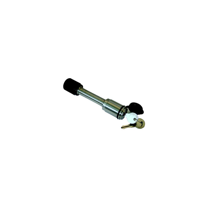 C.T. Johnson Enterprises RH3SS 2" Stainless Steel Receiver Lock