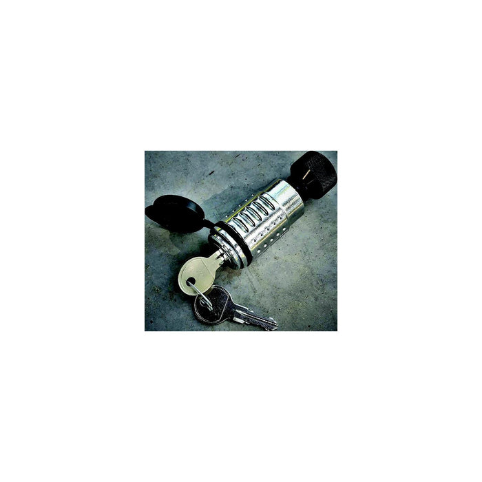 C.T. Johnson Enterprises STL Spare Tire Lock