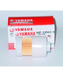 Yamaha Fuel Filter