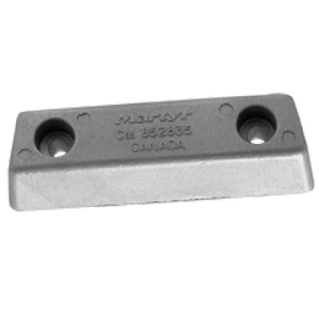 Martyr CM852835M Anode For Volvo Penta