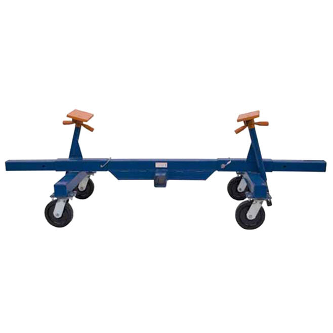 Brownell BD1 Maxi Heavy Duty Boat Dolly