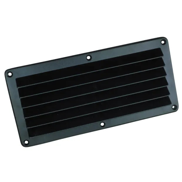 Ventilación con rejilla Sea-Dog 4-7/8X10-1/8 - 337400 (337400-1)