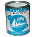 SEMCO Teak Sealer - Natural - 1 Quart