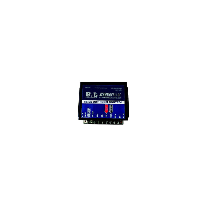 Bal Products 10800160 Exact-Slide Slide Out Electric Controller Gen 5.5