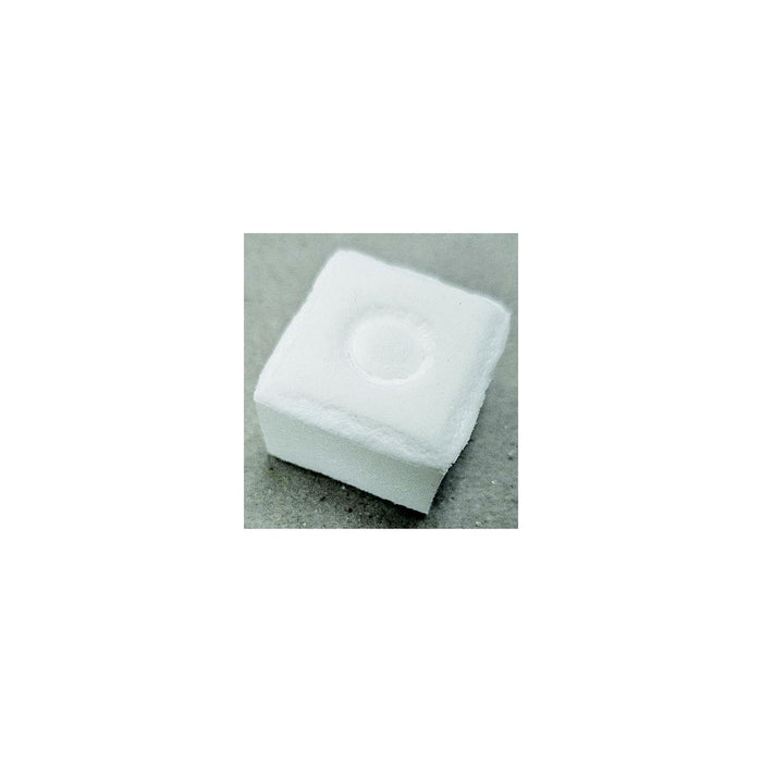 Foam, Anti-vibration insert .85" x .85". Fits Accu-Slide and Exact-Slide