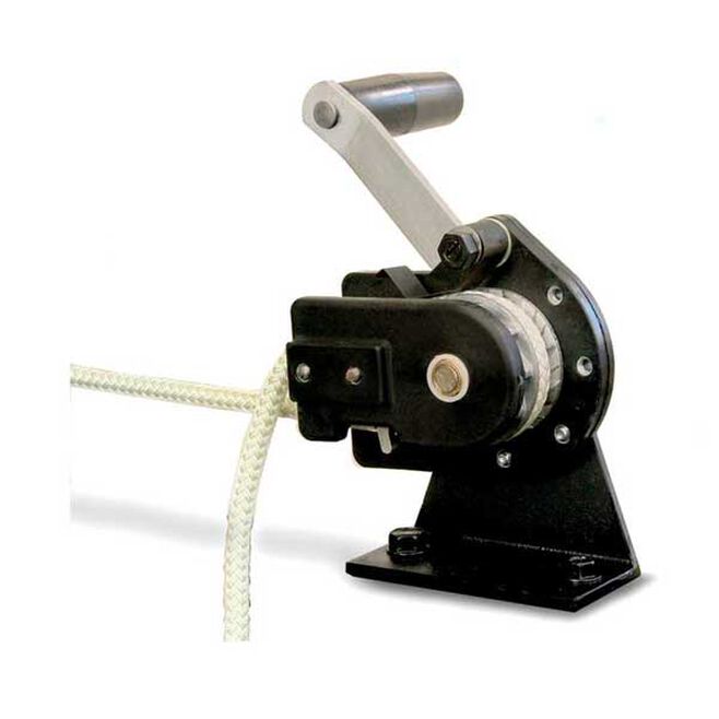 Greenfield Products SKYWINCH SKYWinch For Up to 1/2" Rope